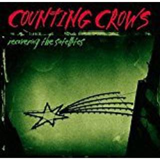 Counting Crows - Recovering The Satellites (Reissue) (Remastered) (180g) (2 LP)