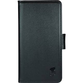 GEAR Galaxy A3 Wallet - Sort