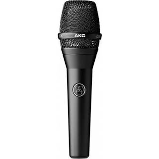 AKG C636 Kondensator Sang Mikrofon