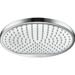 hansgrohe Crometta S 240 1jet hovedbruser med EcoSmart i krom