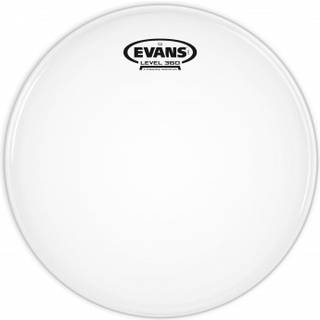 Evans G2 Coated trommeskind 8"
