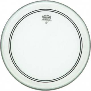 Remo Powerstroke 3 Clear 13"