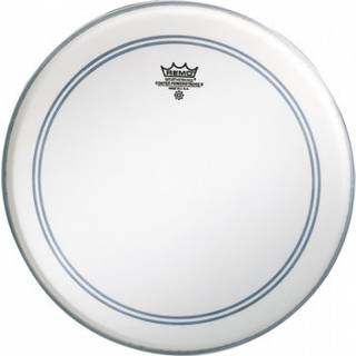 Remo Powerstroke 3 Coated 15"