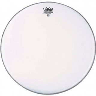 Remo Emperor Coated 18"