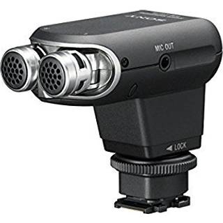 Sony Microphone ECM-XYST 1