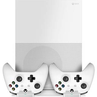 PIRANHA XB1 S BASE STAND - USB -> Forventet levering: 1-2 hverdage
