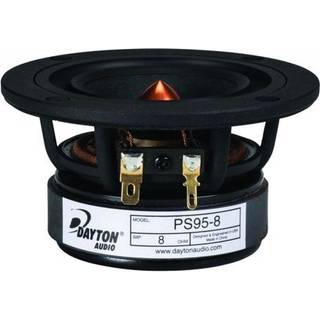 Dayton Audio PS95-8, 3.5tums Point Source-fullregister