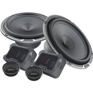 HERTZ MILLE PRO HØJTTALER, 165MM - 6,5"