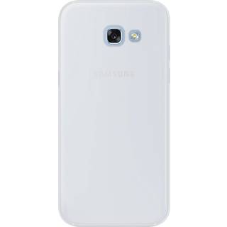 Puro Galaxy A3 (2017) Ultra-Slim 0.3 cover - transp. - På lager i butik