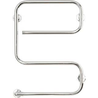 LVI Athena E Håndklædetørrer 230 V/55 B, 625x450 mm