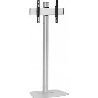 Vogels Pro F1844 gulvstander, sort | PRIS-MATCH