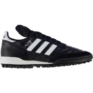 Mundial Team støvler - Black / Footwear White / Red - 36 2/3