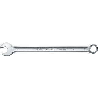 Ringgaffelnøgle 7xl-22 mm