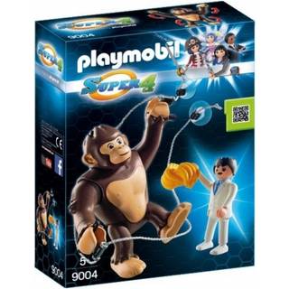 Playmobil 9004 Super 4 Giant Monkey Gonk