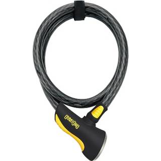 Kabellås ONGUARD Cable Lock Akita 100x20mm