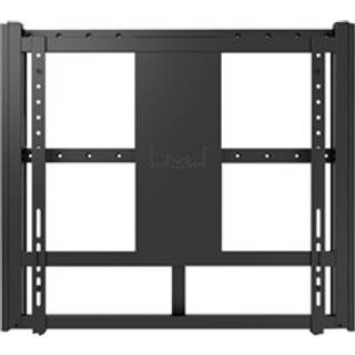 MULTIBRACKETS M Motorized Wallmount 160 kg Black SD
