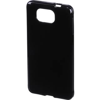 Hama "Crystal" - back cover for mobile phone