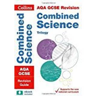 AQA GCSE 9-1 Combined Science Revision Guide