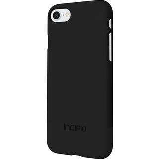INCIPIO Edge Chrome for iPhone 7, Hvid/Chrome