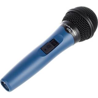 Audio-Technica MB 1K Dynamisk mikrofon til vokal