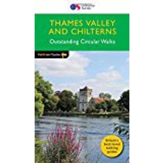 Thames Valley & Chilterns