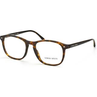 Giorgio Armani AR7003 5002 50 Briller Mænd Tortoiseshell - Matte Dark Tortoise - 50mm
