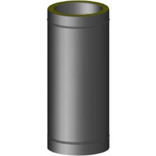 Morsø skorstenssektion 500 sort 62202921