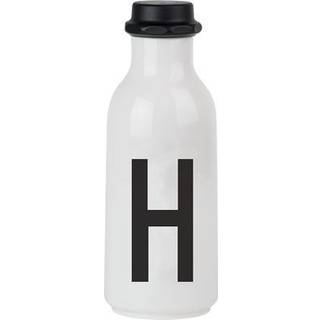 Design Letters Design Letters drikkeflaske H
