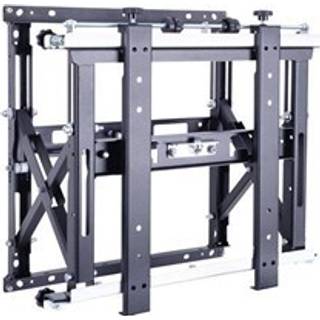 Multibrackets M Public Video Wall Mount Push HD 50 kg 70" 200 x 200 mm