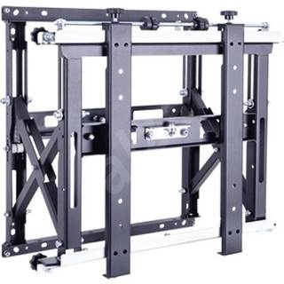 Multibrackets 1749 skærmbeslag til skiltning 2,41 m (95") Sort