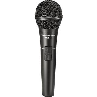 Audio-Technica PRO41 Dynamisk mikrofon til vokal