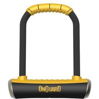 Bøjlelåse ONGUARD Ulock Brute STD 115x230x16.8mm
