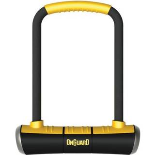Bøjlelåse ONGUARD Ulock Pitbull STD 115x230x14mm