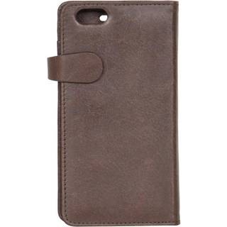 Gear Buffalo Wallet (iPhone 6/6s Plus) - Brun