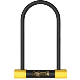 Bøjlelåse ONGUARD Ulock Bulldog LS 115x292x13mm