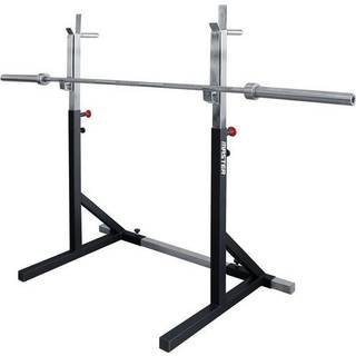 Master Fitness Master Maxi vægtstangsstativ