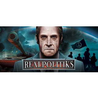 Realpolitiks Steam Key GLOBAL