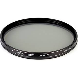 Hoya Polarising filter HRT Cirkular 67mm