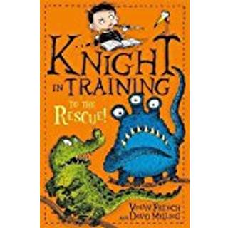 Knight in Training: To the Rescue!