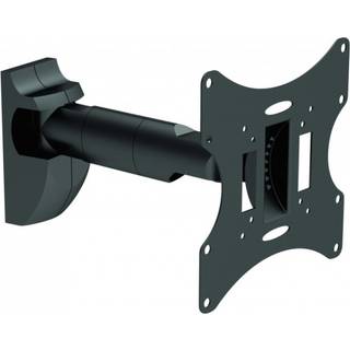 Reflecta FLEXO 40-200B - mounting kit - for flat panel
