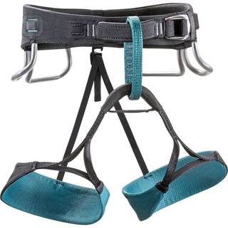 Black Diamond Women's Zone Harness Klatresele Damer størrelse S farve kulørt