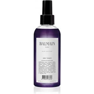 Balmain Ash Toner 200 ml