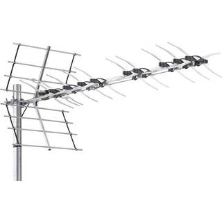 E-Line Unix 32 antenne, LTE/4G