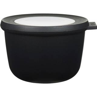 Mepal Skål m/låg Nordic white