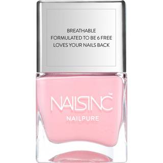 Mayfair Mansion Mews NailPure Nail Polish