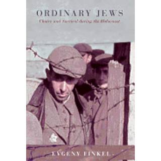 Ordinary Jews