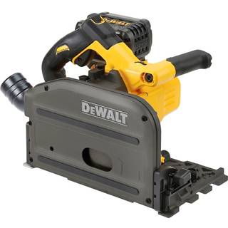 Rundsav DeWalt DCS520T2-QW; 54 V; 2x6,0 Ah batt.