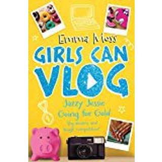 Jazzy Jessie: Going for Gold