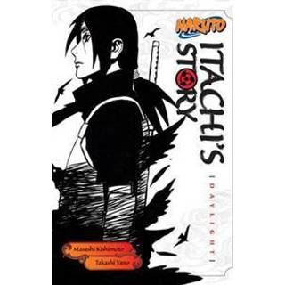Naruto: Itachi's Story, Vol. 1