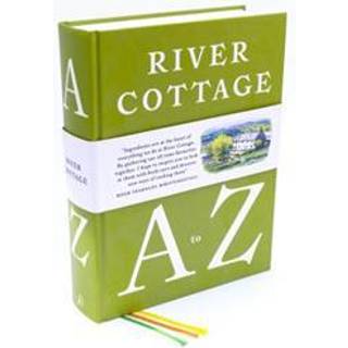 River Cottage A to Z